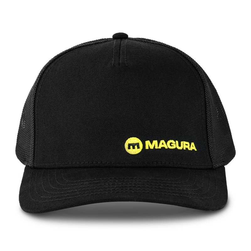 Magura Cap Black