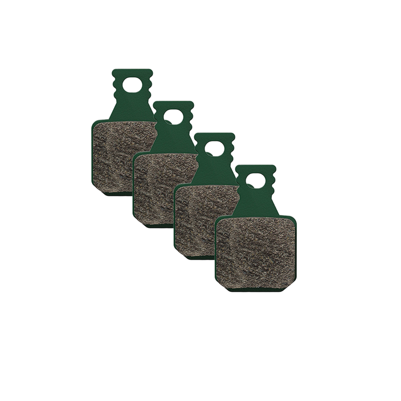 Magura Brake pads MDP 8 GREEN 4 pads