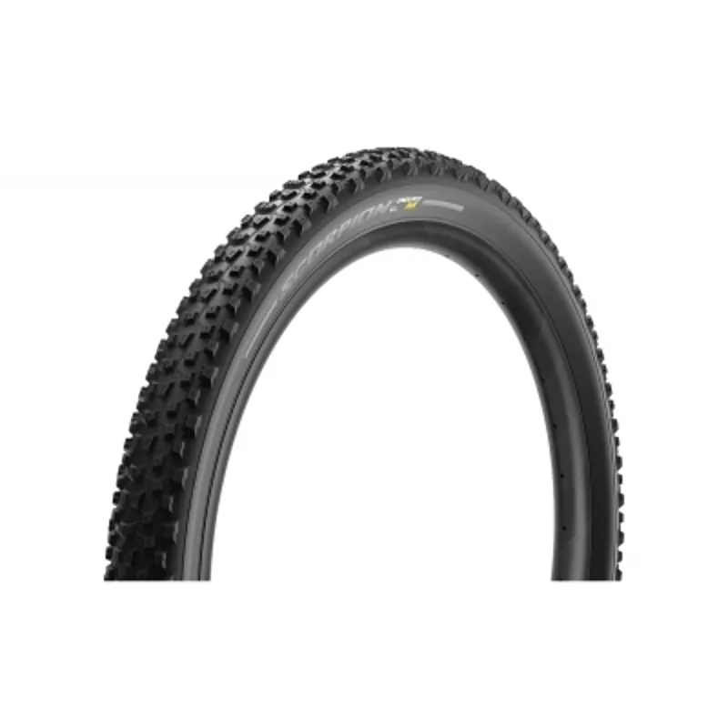 Pirelli Scorpion Enduro M Tyre Hard WALL Smart grip Black 27.5x2