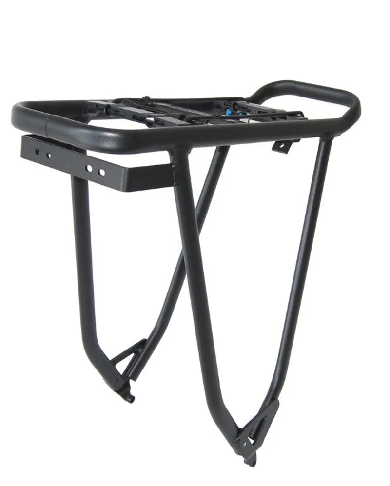 HAIBIKE HAI XD TREKKING PANNIER