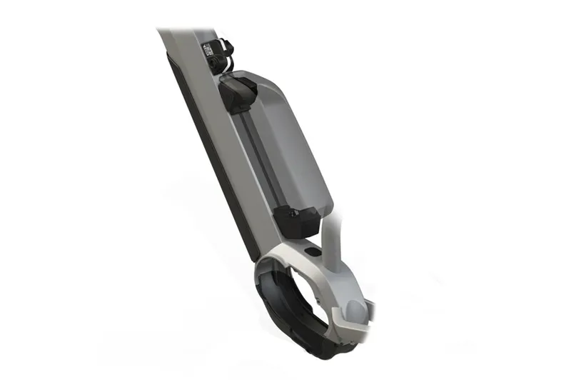 HAIBIKE MODULAR RAIL SYSTEM MRS WITH RAIL LOCK FOR BOSCH EBIKES