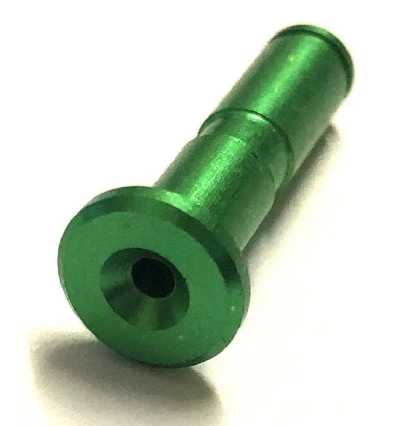 Hope Tech 3 Lever Pivot - Green