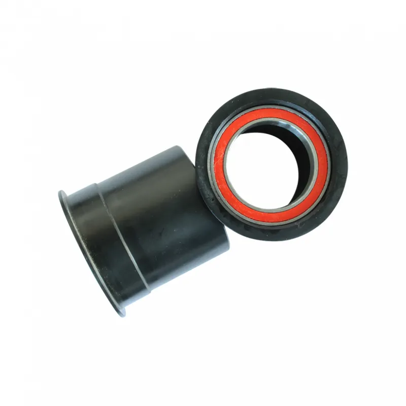 Enduro Bearings BB92 Delrin Cup - BB - - Black 24mm xd15 corsa