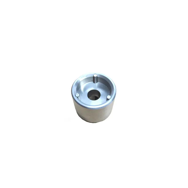 Fox Forx CTD Top-Side Piston Removal Tool Outer