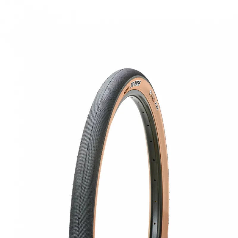 Maxxis Re-Fuse Folding 60TPI MS TR Tan 700x40c dual compound