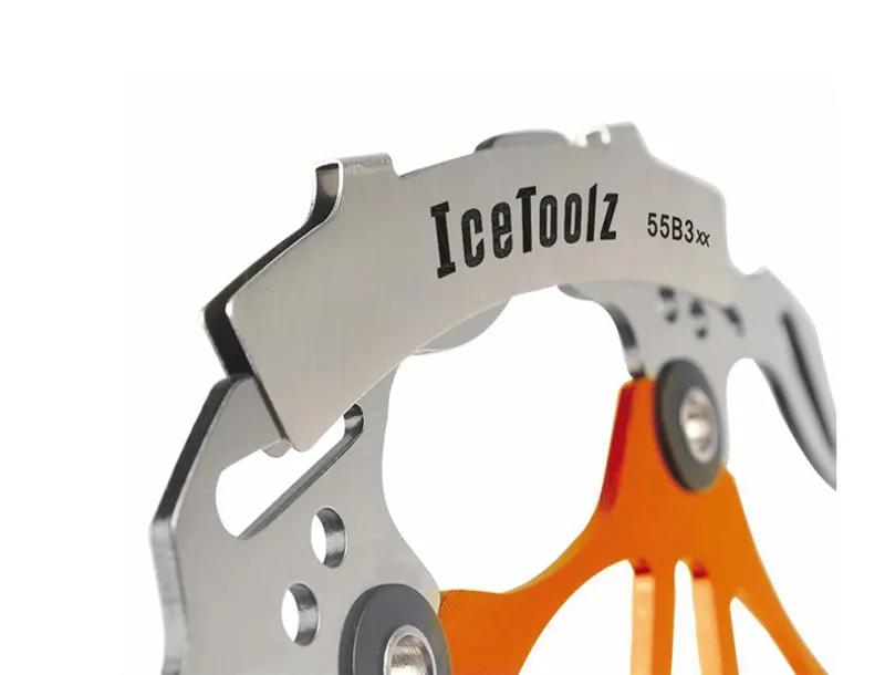 IceToolz Disc Brake Alignment Tool 55b3
