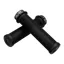 Burgtec Bartender Pro Josh Bryceland Grips in Burgtec Black