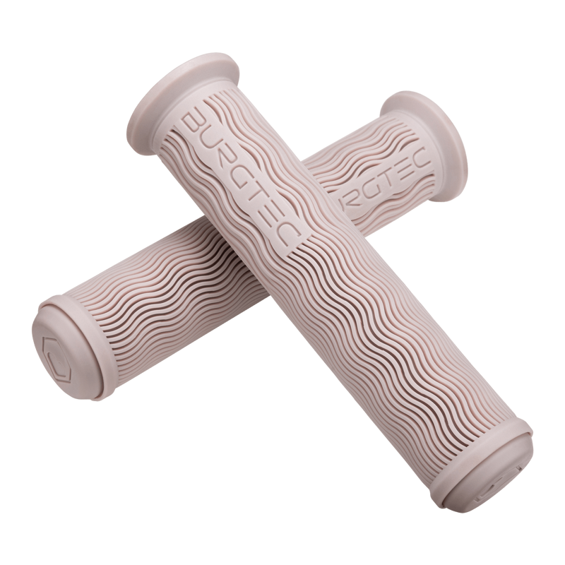 Burgtec The Bartender Pro Vero Sandler Signature Grip White