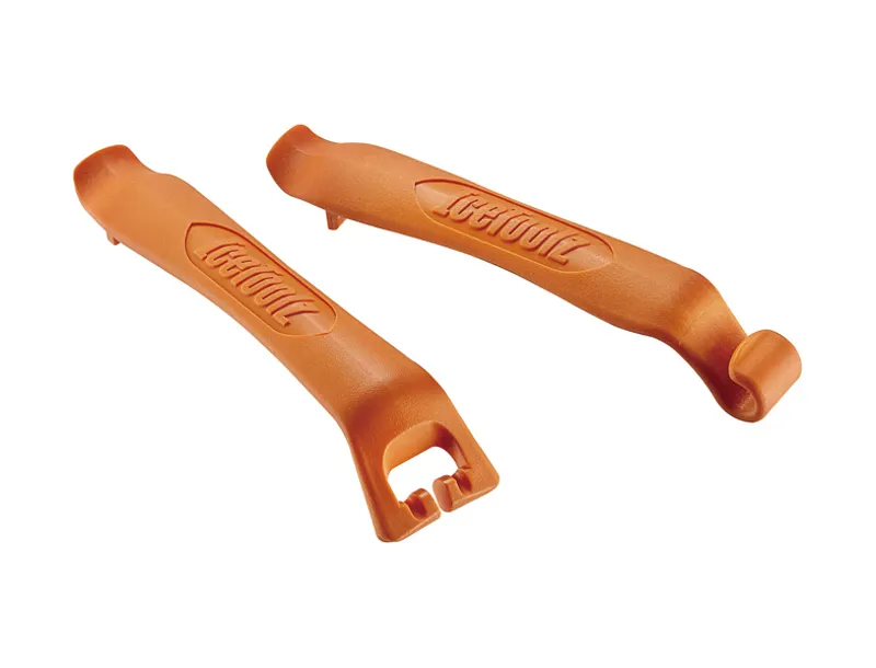 IceToolz Dual Function Tyre Lever and Installation Tool