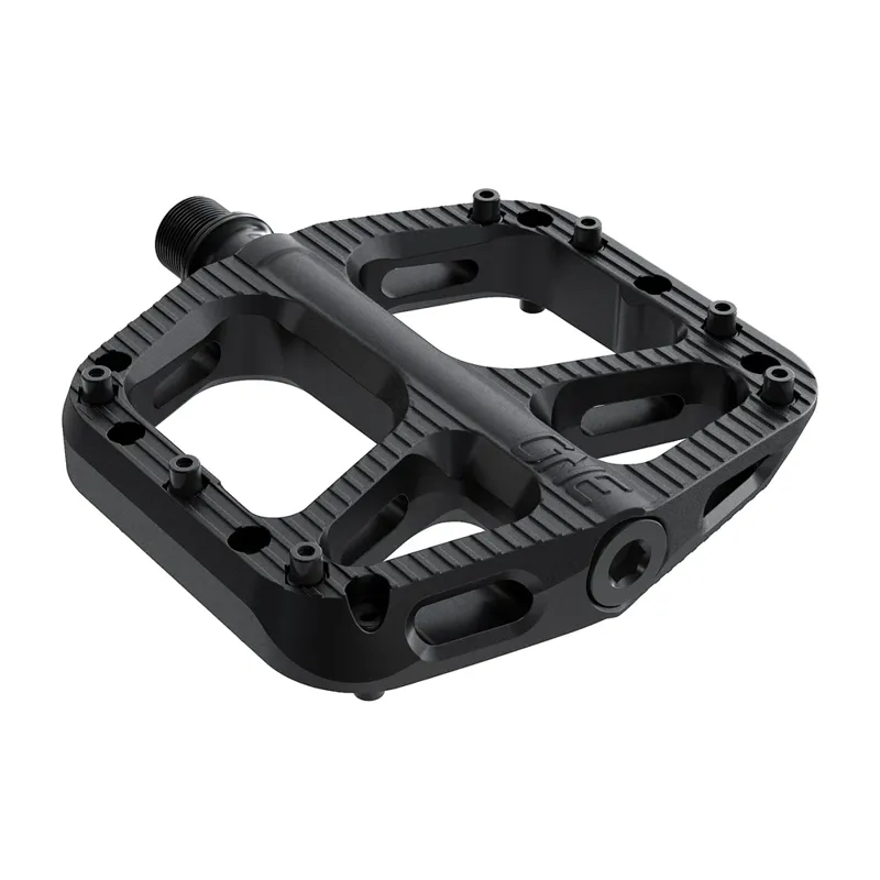 OneUp Components Small Composite Pedals Black