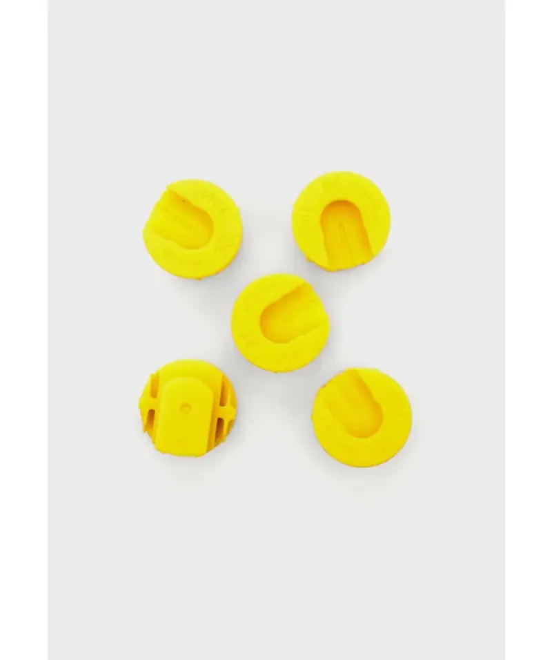 FOX Fork 38 FLOAT NA 2 Volume Spacer 2021 - Qty Of 5