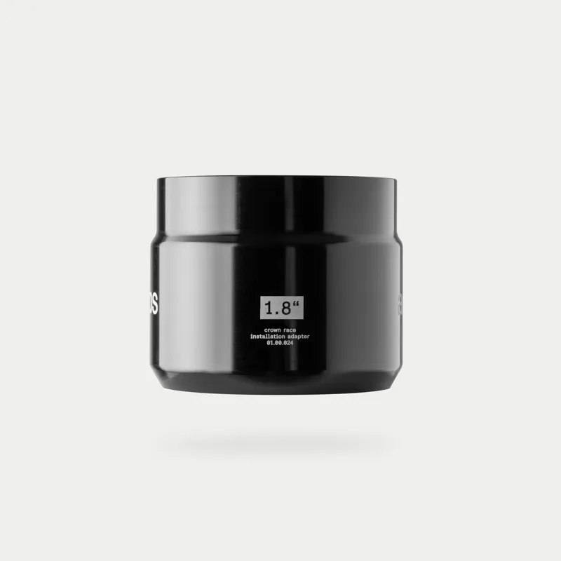 Acros Crown Race Installation Tool Adaptor 1. 8