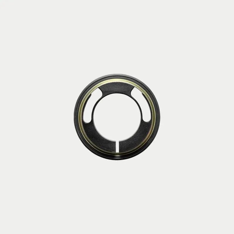 Acros Headset Compression Ring Aluminium ICR