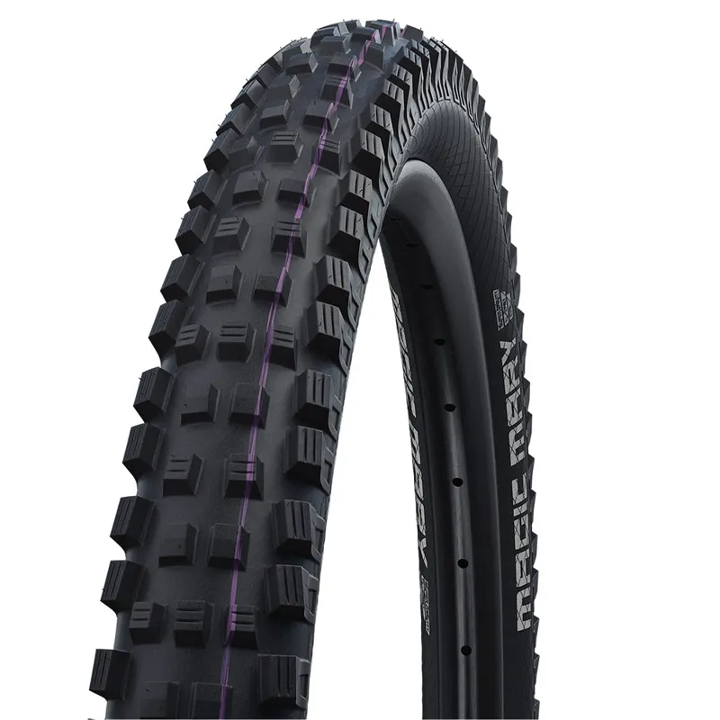 Schwalbe Magic Mary Radial Gravity Pro UltraSoft 29 Black 29x2.50