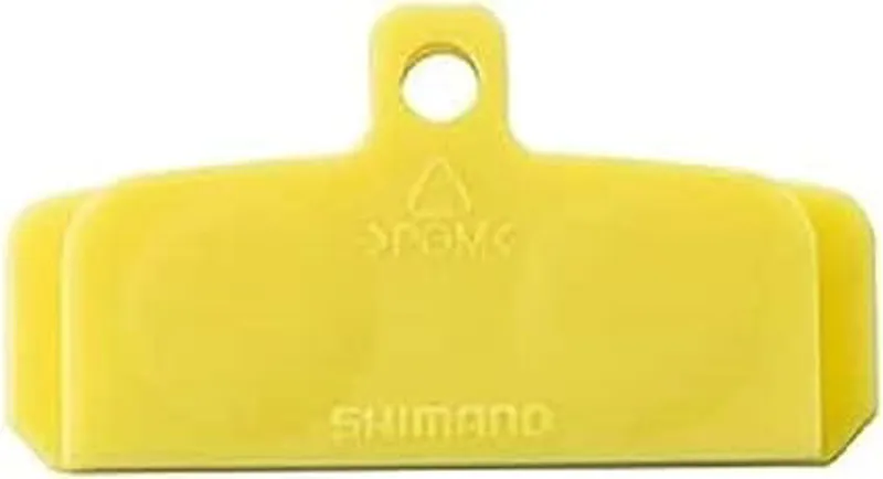 Shimano BR-M810 spacer for bleeding 8FF 1900