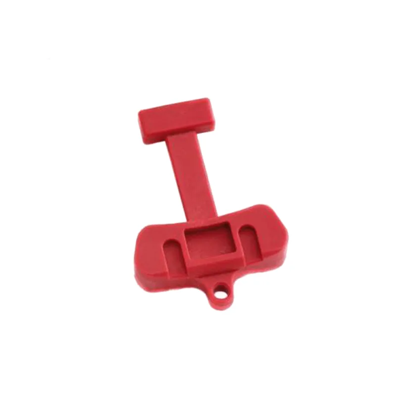 Avid Spare - Disc Brake Service Caliper Bleed Block Code: size