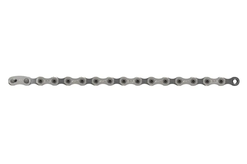 Sram Chain Pc Gx Eagle Solid Pin 126 Links Powerlock Flowlink 12 Speed: SILVER 12 speed
