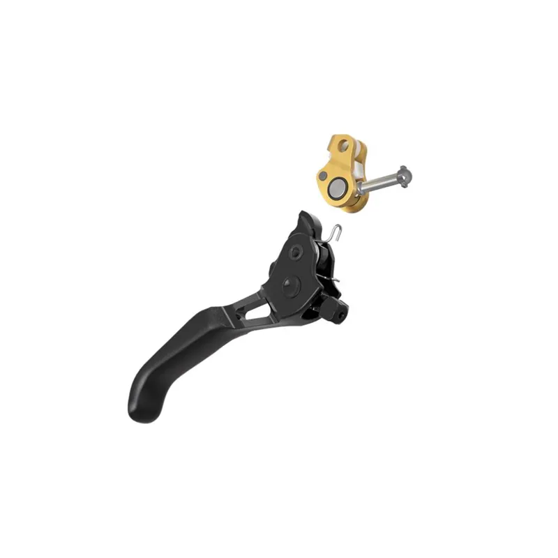 SRAM Brake Lever Tuning Kit - Maven Front And Rear: UIMATE carbon lever