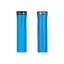 DEITY KNUCKLEDUSTER Grips: BLUE 