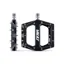 DMR Pedal - Vault - Sand Blast Black 105mm x 105mm