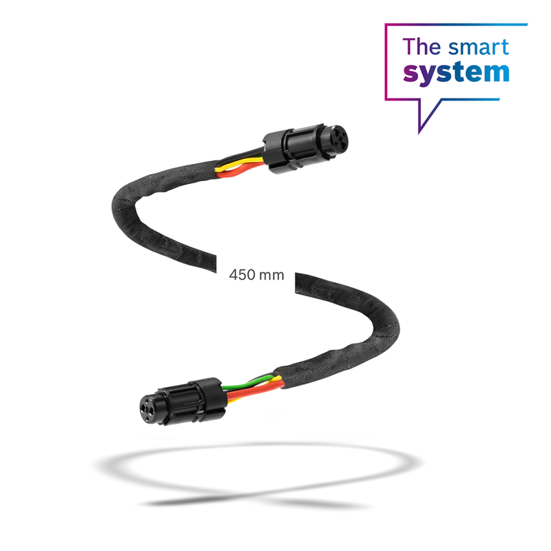 Bosch Battery cable 450 mm BCH3910 450