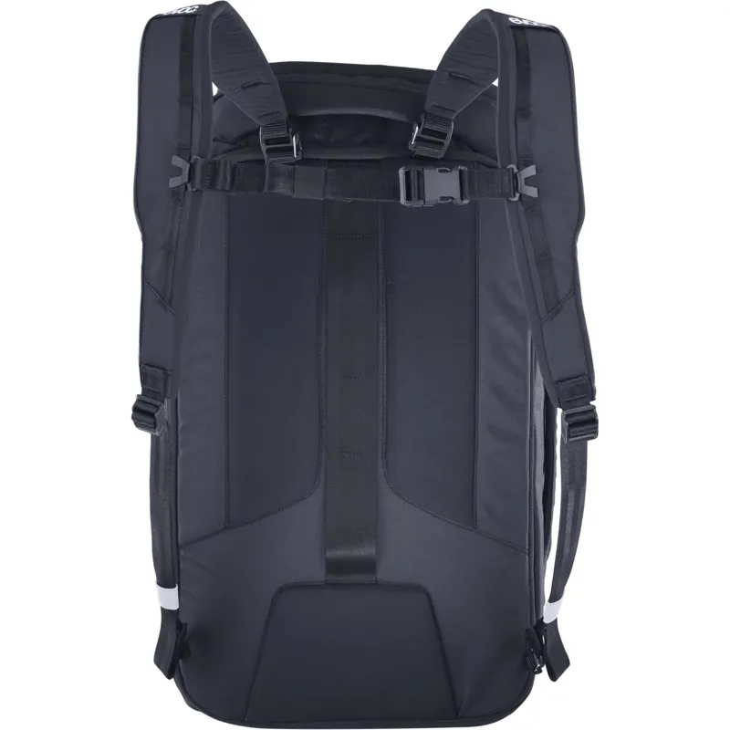 EVOC Athlete Backpack 30  BLACK 30l-10