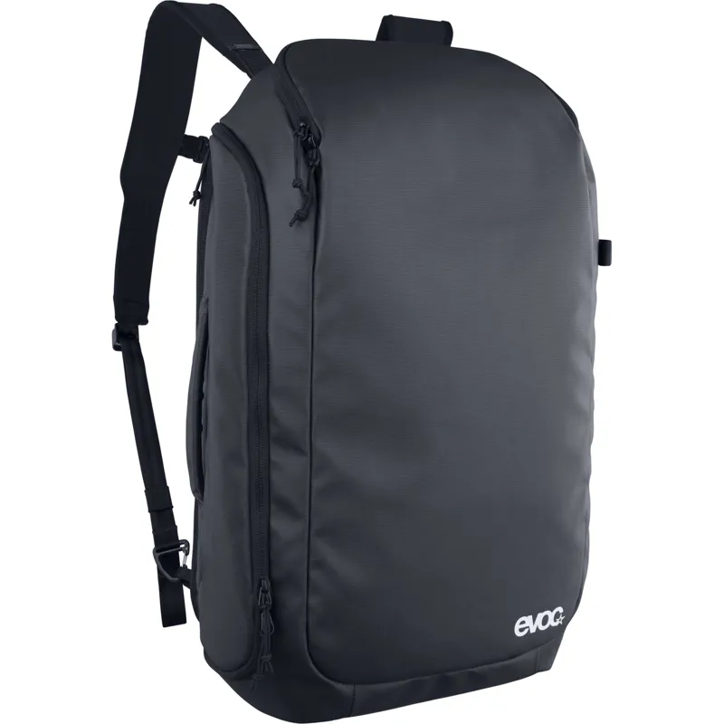 EVOC Athlete Backpack 30 CARBON GREY/BLACK 30l-10