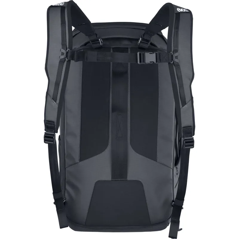 EVOC Athlete Backpack 30 CARBON GREY/BLACK 30l-9