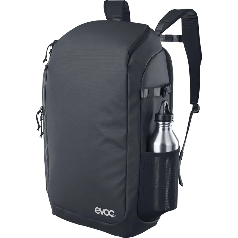 EVOC Athlete Backpack 30 CARBON GREY/BLACK 30l