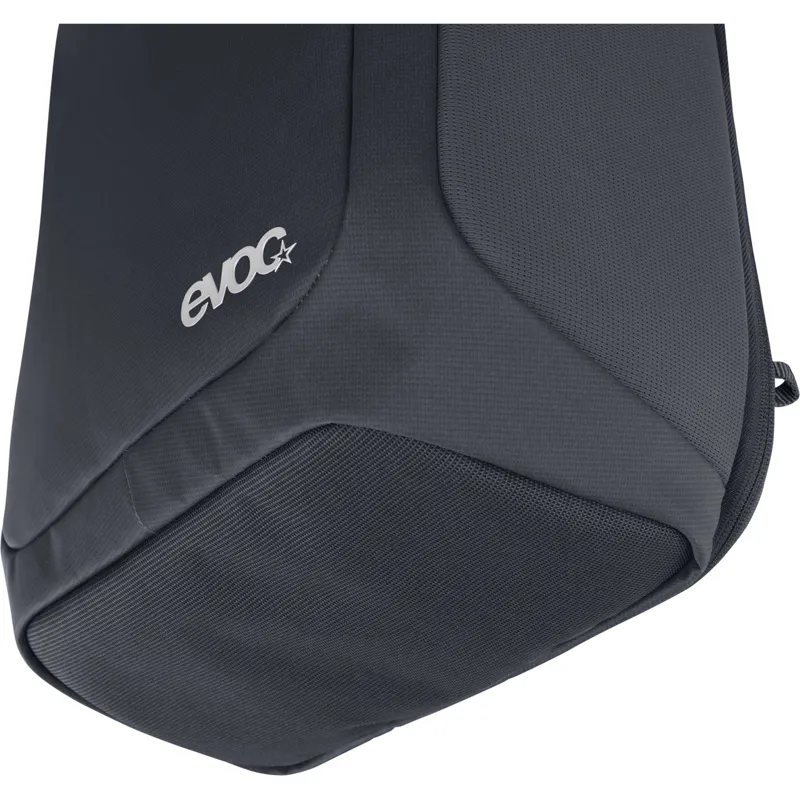EVOC Athlete Backpack 30 CARBON GREY/BLACK 30l-1