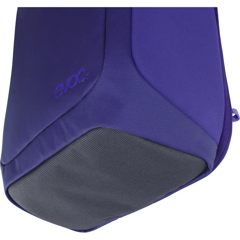 EVOC Athlete Backpack 30 VIOLET/BLACK 30l-1