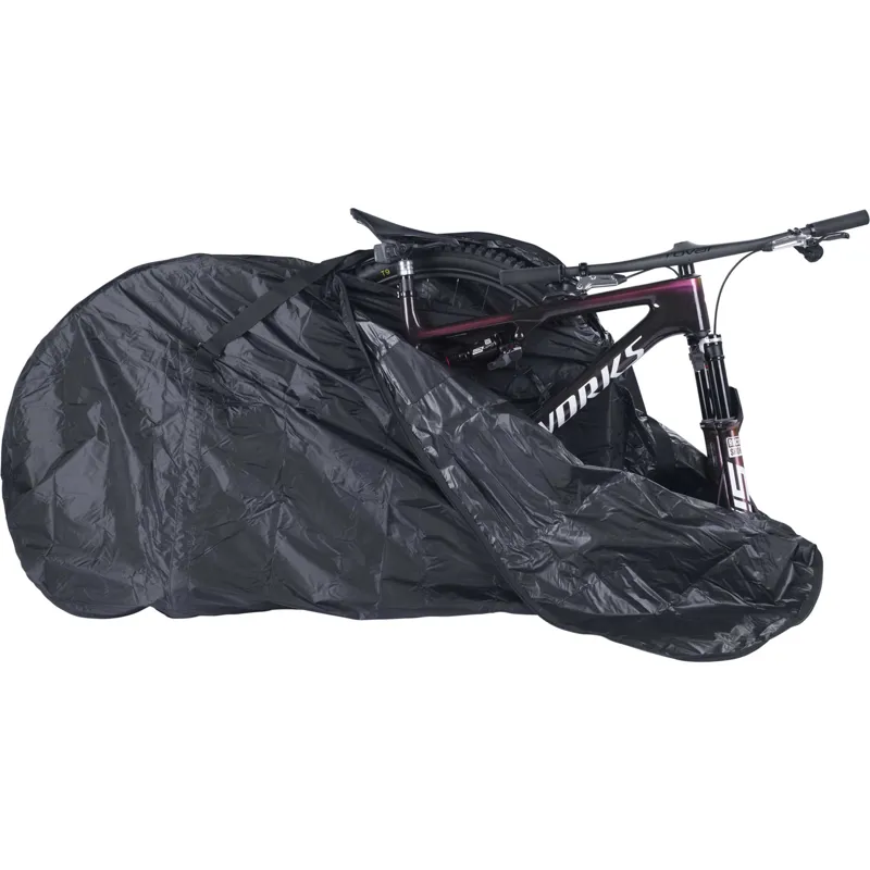 EVOC Bike Cover MTB BLACK one size