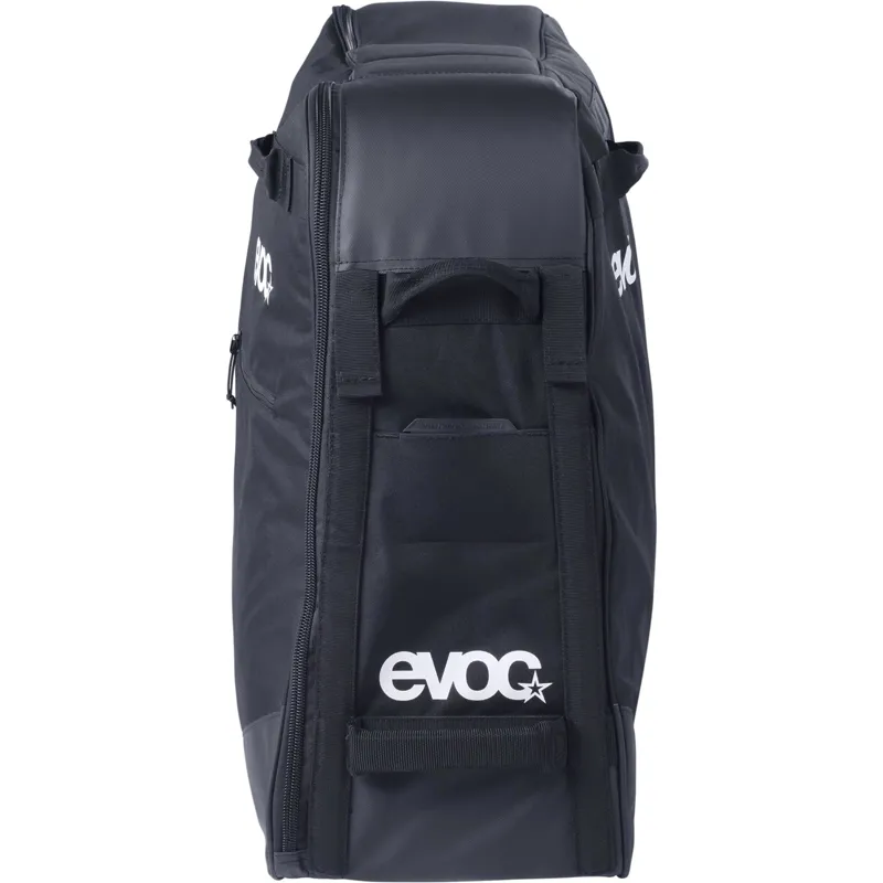 EVOC BMX Bag BLACK -7