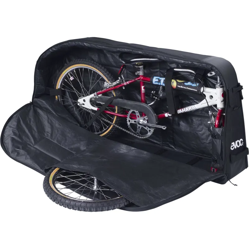 EVOC BMX Bag BLACK -4