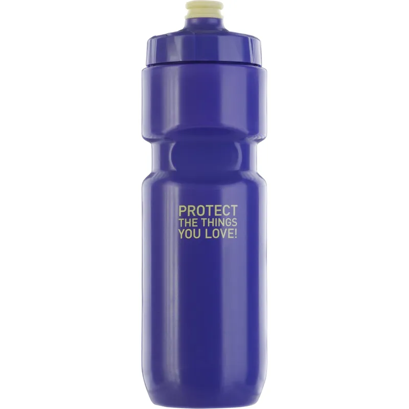 EVOC Drink Bottle VIOLET-2