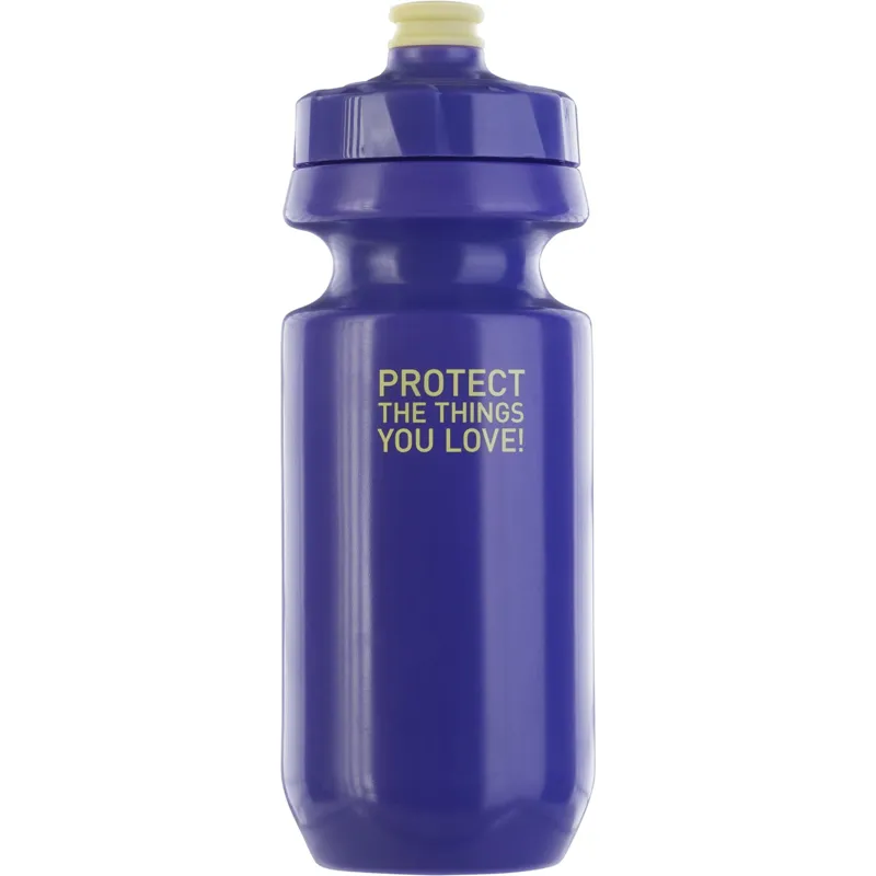 EVOC Drink Bottle VIOLET