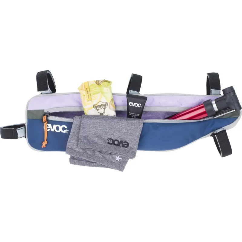 EVOC Frame Pack GAUDY -1