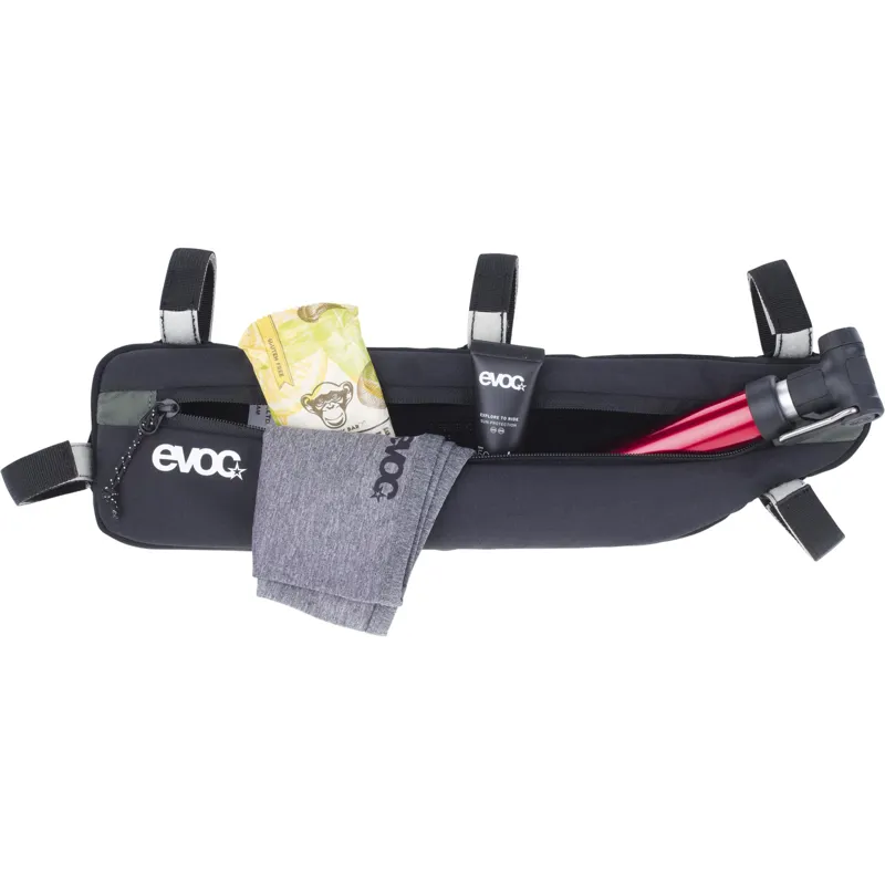 EVOC Frame Pack GRETEL-1