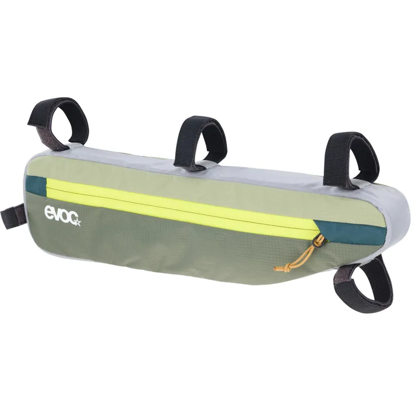 EVOC Frame Pack GARISH one size-4