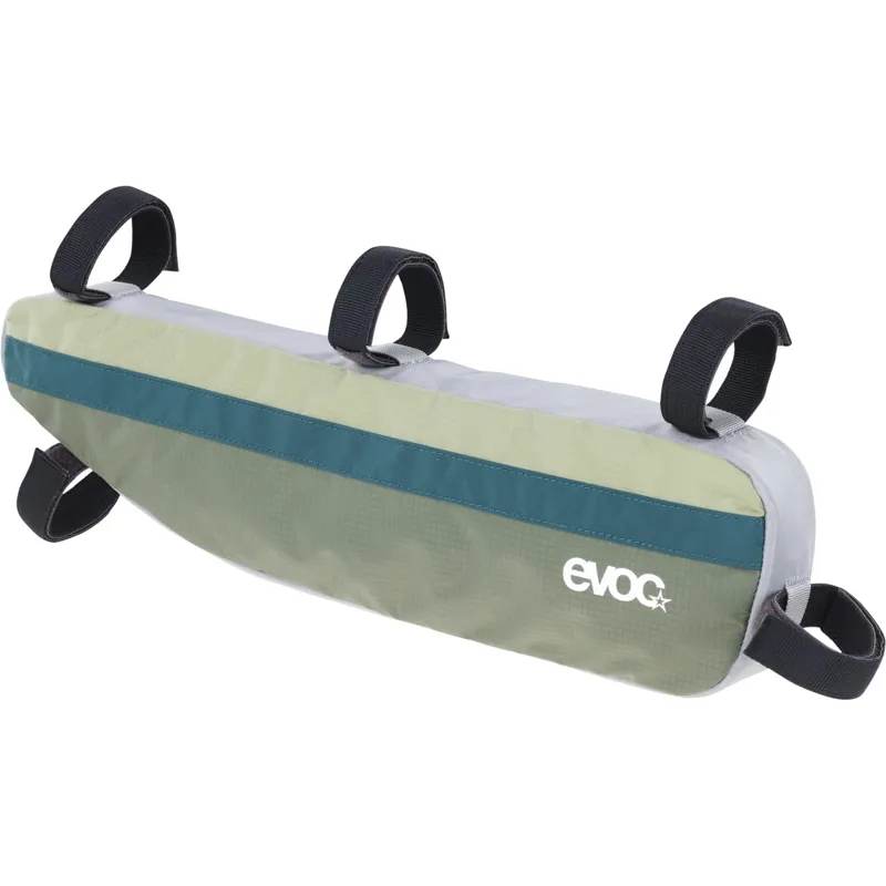 EVOC Frame Pack GARISH one size-3