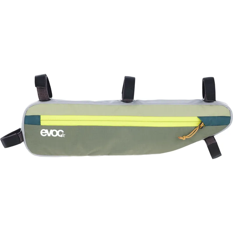 EVOC Frame Pack GARISH one size-2