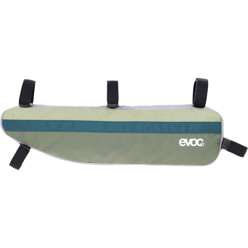 EVOC Frame Pack GARISH one size-1
