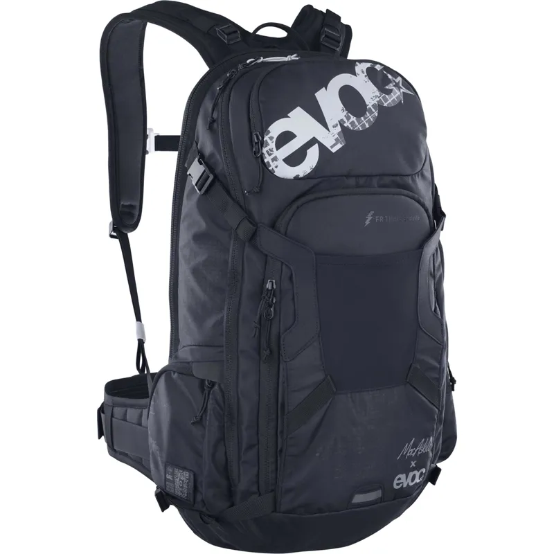 EVOC Fr Trail E-Ride 20  L/ XL BLACK -1