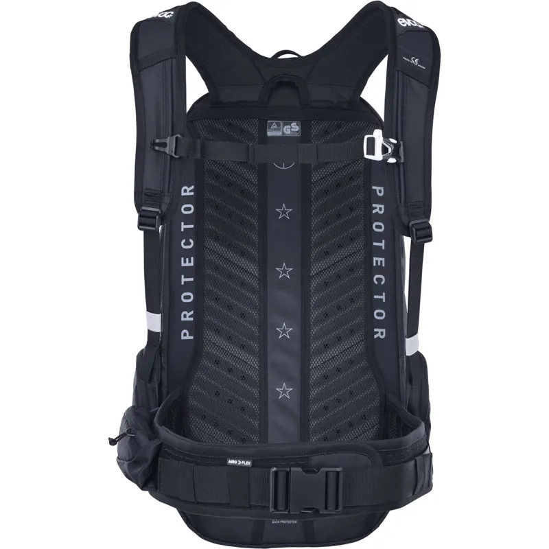 EVOC Fr Trail E-Ride 20  L/ XL BLACK -8