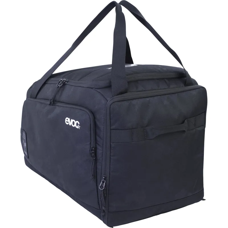 Evoc Gear Bag 35 BLACK 35l-9