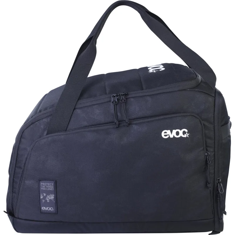 Evoc Gear Bag 35 BLACK 35l-7