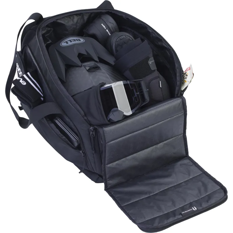 Evoc Gear Bag 35 BLACK 35l-6