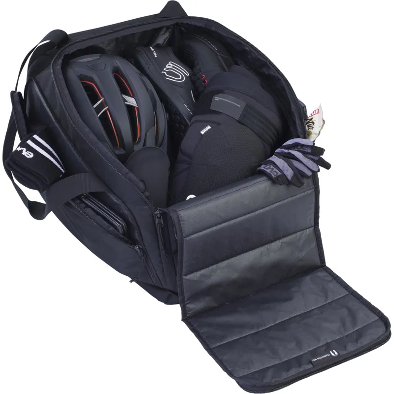 Evoc Gear Bag 35 BLACK 35l-5