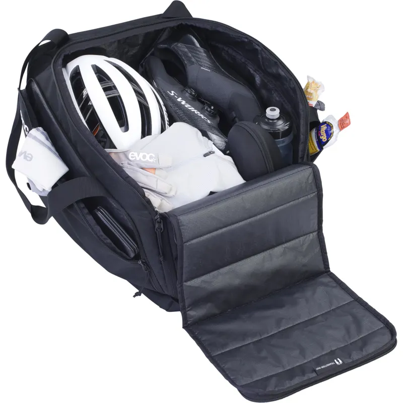 Evoc Gear Bag 35 BLACK 35l-4