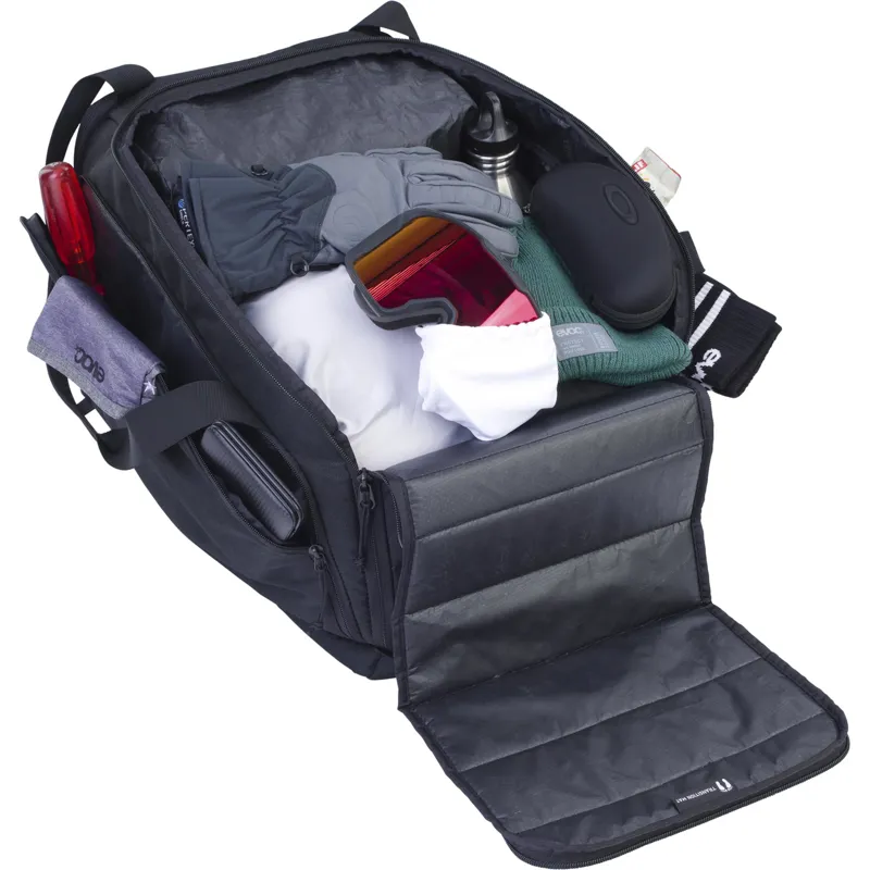 Evoc Gear Bag 35 BLACK 35l-3